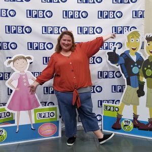 Meet your Posher, Bonnie